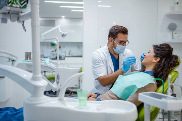 Advanced Technology for Better Dental Care in Louisville, CO