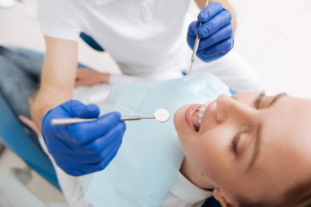 Best Tooth Extraction  in Louisville, CO